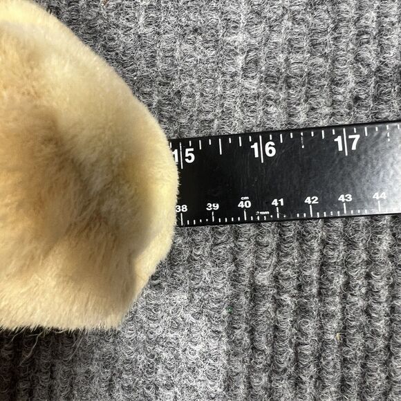 VTG Dan Dee 15” Plush Christmas Bear Giggles Lights Wiggles Stuffed Animal Toy - Picture 13 of 14